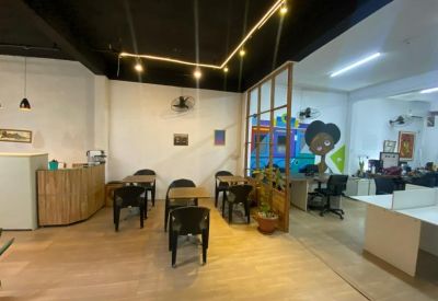 Serviced office - Rio de Janeiro