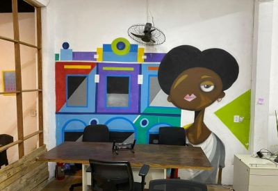 Executive office centres to rent in Rio de Janeiro