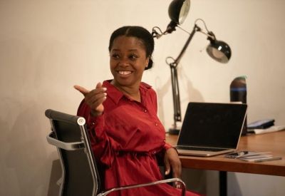 Serviced offices in central Philadelphia