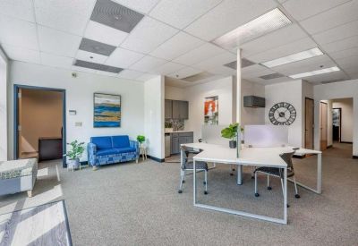 Exterior image of 691, Trade Center Boulevard