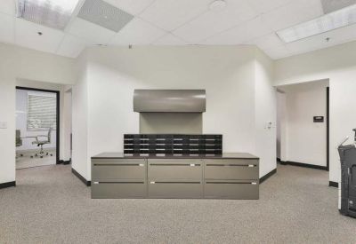 Exterior view of 691, Trade Center Boulevard