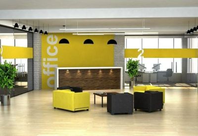 Office spaces in central Costa Mesa