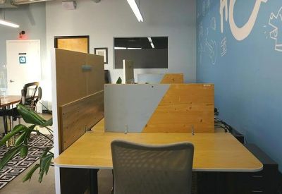 Executive offices to rent in Austin