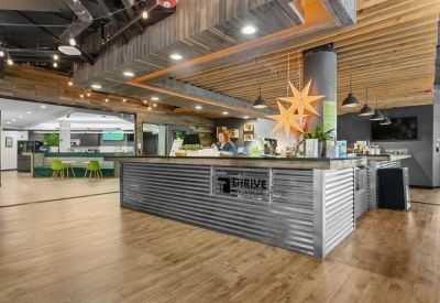 Office space - Centennial