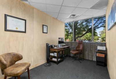 Office suites to hire in Centennial