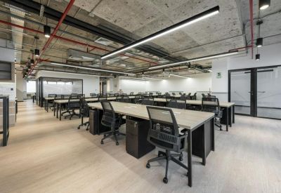 Serviced office to lease in Lima