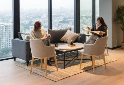 Image of Lima executive suite