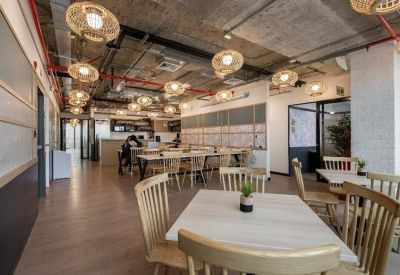 Office accomodation - Lima