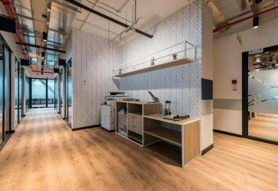 Serviced office in Lima