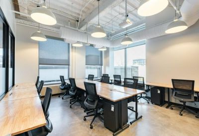 Image of Denver executive office centre