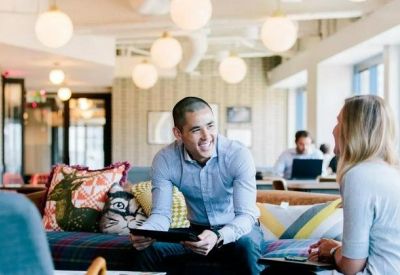 Office accomodations to let in Denver