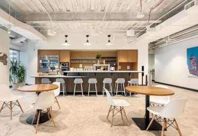 Office suites to let in Denver