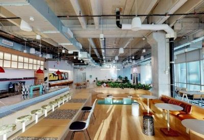 360 Northwest 27th Street, Wynwood Garage serviced offices