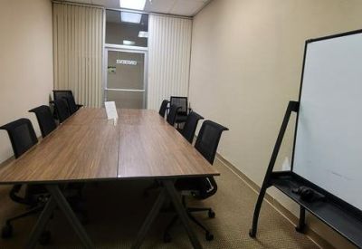 Executive office - Tracy