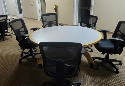 2311 North Tracy Boulevard, Suite A serviced offices