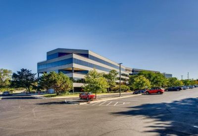 Office space to rent in Lisle