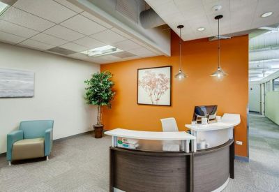 Office suites to rent in Lisle