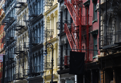 New York Appartments