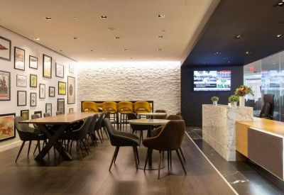 Image of Toronto serviced office