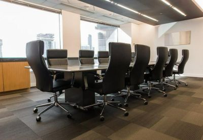 Serviced offices to rent in Toronto