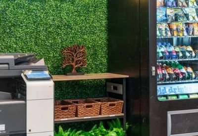 Serviced office - Fort Lauderdale