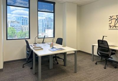 Office spaces to let in Nashville