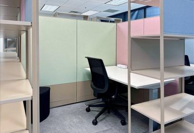 Serviced office in Nashville