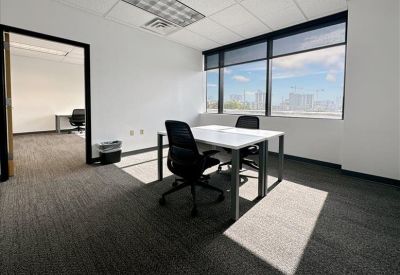 Office accommodation - Nashville
