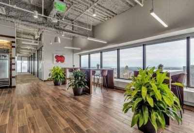 Buffalo office suite