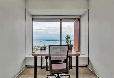 Exterior image of 1 West Seneca Street, 29th Floor