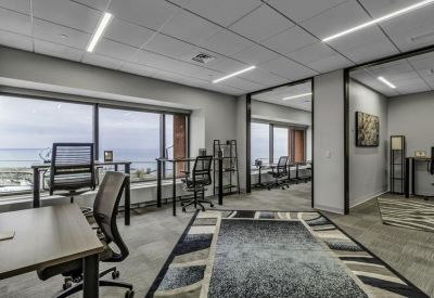 Serviced offices to hire in Buffalo
