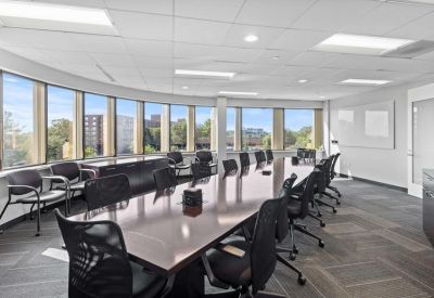 Exterior view of 10 Burlington Mall Road, Suite 301