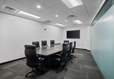 10 Burlington Mall Road, Suite 301 office spaces