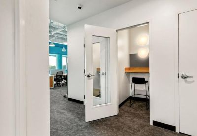 Image of Nashville office space