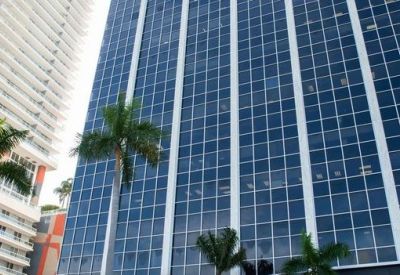 Serviced office - Miami