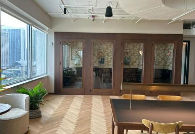 Image of Miami executive office