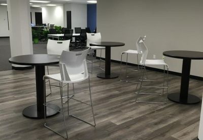 Office accomodations to let in Beverly (Massachusetts)