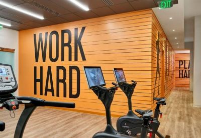 Office suites to let in Philadelphia