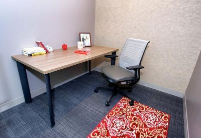 Image of Alpharetta (Georgia) office space
