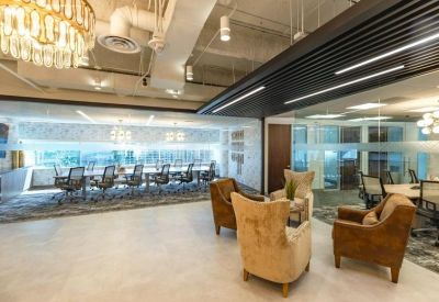 Miami serviced office