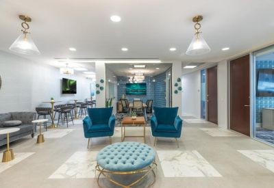 Office accommodations to hire in Miami