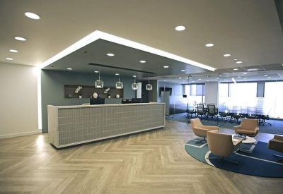 100 Spectrum Center Drive,(SP3) Spectrum Center, Suite 900 office spaces