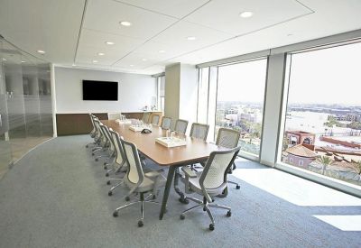 100 Spectrum Center Drive,(SP3) Spectrum Center, Suite 900