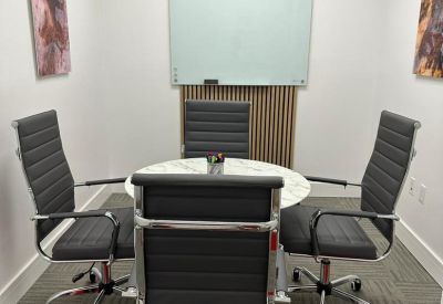 Executive office centre - Miami