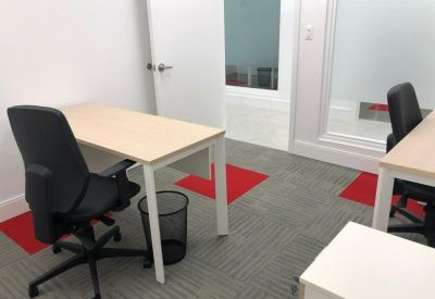 Executive office centres to rent in Miami