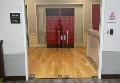 Serviced offices in central Lanham