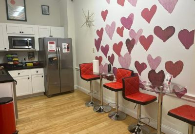 Executive suites to lease in Lanham