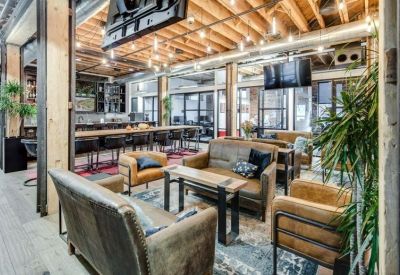 Image of Denver office accomodation