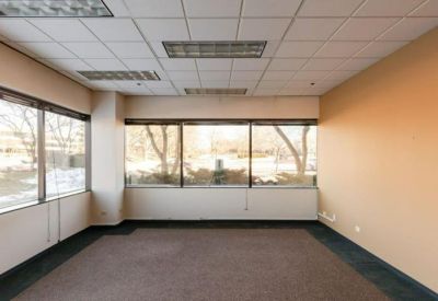 Offices at 1001 Warrenville Road, Suite 150