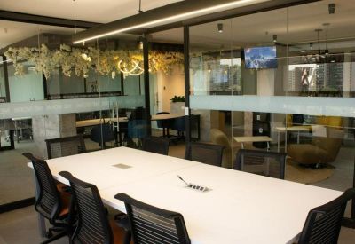 Executive office to let in Mexico City